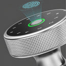 Advwin Fingerprint Smart Door Knob Lock w/ Bluetooth App