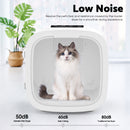 Advwin Automatic Pet Dryer Box Smart Temperature Control