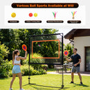 Advwin Badminton Pickleball Net Set