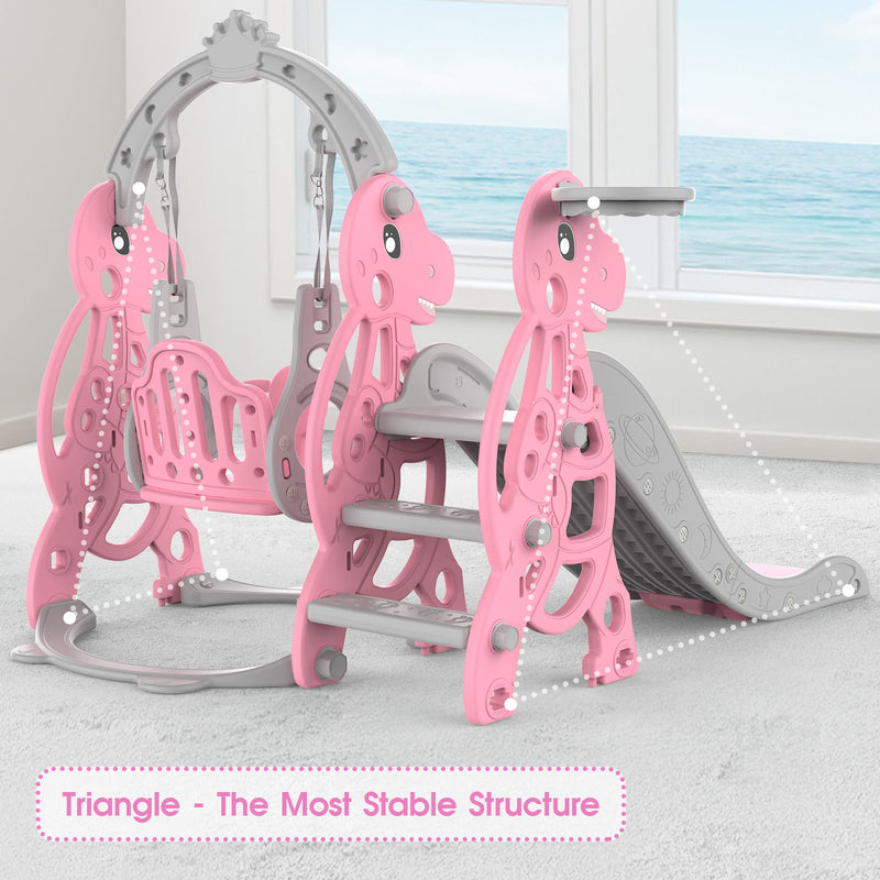 Kids Slide