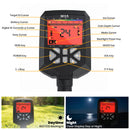 Advwin Metal Detector High Sensitivity with 5 Modes