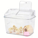 Advwin 7 in 1 Hamster Cage with All Accessories