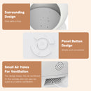 Advwin Electric Smart Heated & Cooling Bed for Cat