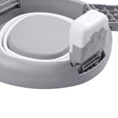 Advwin Portable Toddler Potty Seat w/ Non-Slip Base