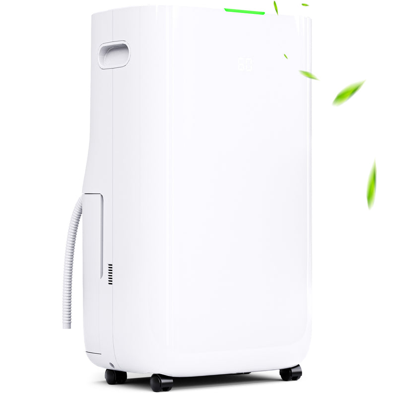 Advwin 30L Portable Compressor Dehumidifiers(Pre_Order)
