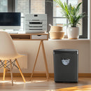 Advwin Paper Shredder CD/Card Shredder