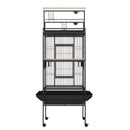 Advwin 176cm Large Bird Cage Parrot Aviary (Pre-Order)