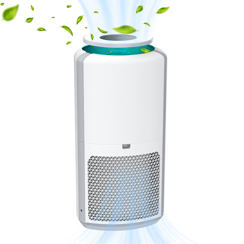 Advwin Air Purifier for Home Large Room