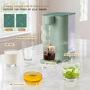 Advwin Instant Hot Water Dispenser with 5 Temp Settings