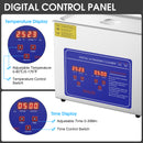 Advwin 6.5L Ultrasonic Cleaner Machine