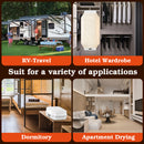 Advwin Portable Clothes Dryer with Timer (Pre-Order)