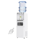 Advwin 3-in-1 Dispenser with Built-In Ice Maker