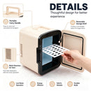 Advwin 4L USB Mini Fridge
