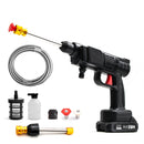 Advwin Portable Cordless Pressure Washer