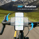 Advwin Motorcycle Bike Phone Mount Holder