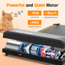 Advwin Walking Pad Under Desk Treadmill for Home