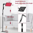 Advwin Red Light Infrared Light Therapy with Stand