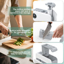 Advwin Knife Sterilizer & Sharpener Station with 3 Modes