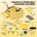 Advwin 2200W Heavy Duty Steam Cleaner High Pressure (Pre-Order)
