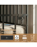 Advwin Daybed w/ Trundle Bed Frame (Pre-Order)