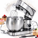 Advwin 12L Stand Mixer with 12 Speeds & Pulse