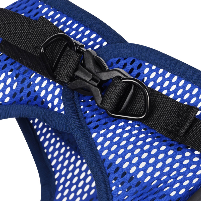 Advwin Small Dog Wheelchair for Disabled Pets