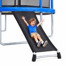 Advwin Universal Trampoline Slide for 8-16FT