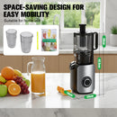 Advwin 3-IN-1 Wide Chute Juicer 122MM