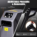 Advwin Wall Pressure Washer 4600PSI 30M Retractable Hose