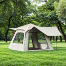 Advwin Pop-Up Camping Tent Camping Tent Easy Setup