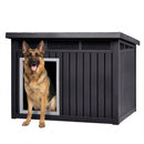 Advwin Large Dog House for Indoor & Outdoor
