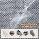 Advwin 2-in-1 Removable 5 Steps Pet Stairs (Pre-Order)