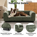 Advwin 120cm Dog Sofa Bed for Medium Large Dogs