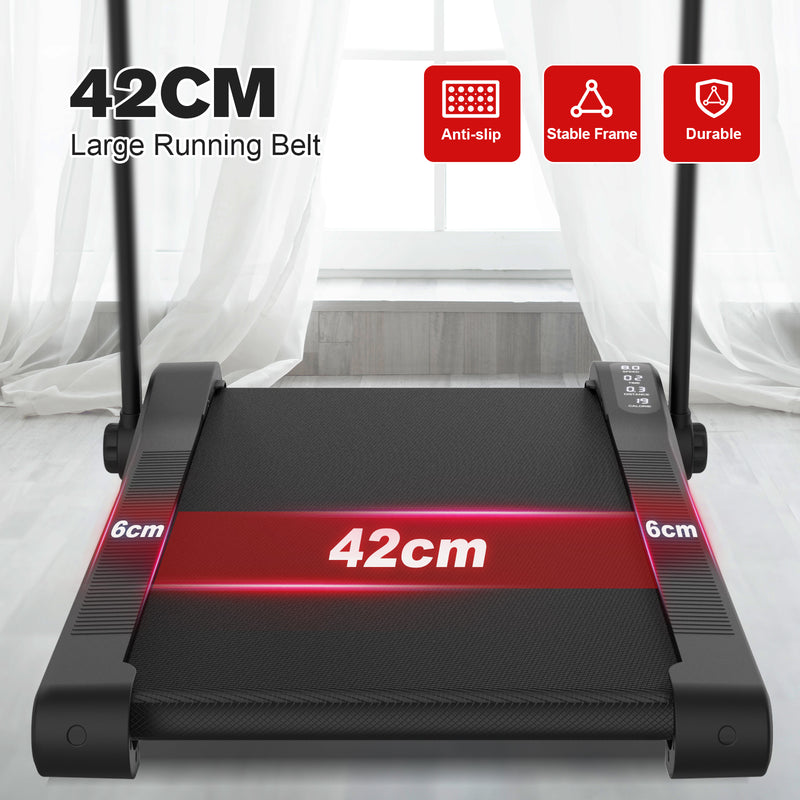 Advwin Walking Pad Treadmill Home Treadmill