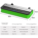 Advwin Vacuum Sealer Machine Green