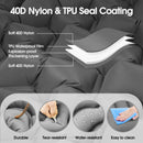 Advwin Camping Sleeping Pad Inflatable Camping Mat