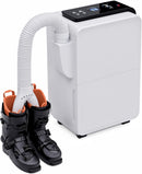 Advwin Compressor Dehumidifiers with hoe Drying Attachment
