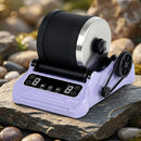 Advwin Electric Rock Tumbler Kit with 9 Speed & Timer