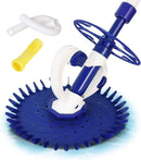 Advwin Automatic Pool Vacuum Cleaner with 100cm Hose