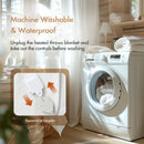 Advwin Electric Blanket Heated Underblanket