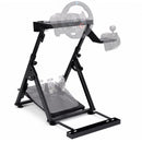Advwin Racing Wheel Stand w/ Adjustable Height & Foldable
