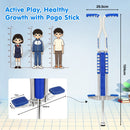 Advwin Pogo Stick for Ages 9+