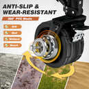 Advwin Double-layer Collapsible Wagon