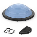 Advwin 58cm Folding Balance Ball Trainer