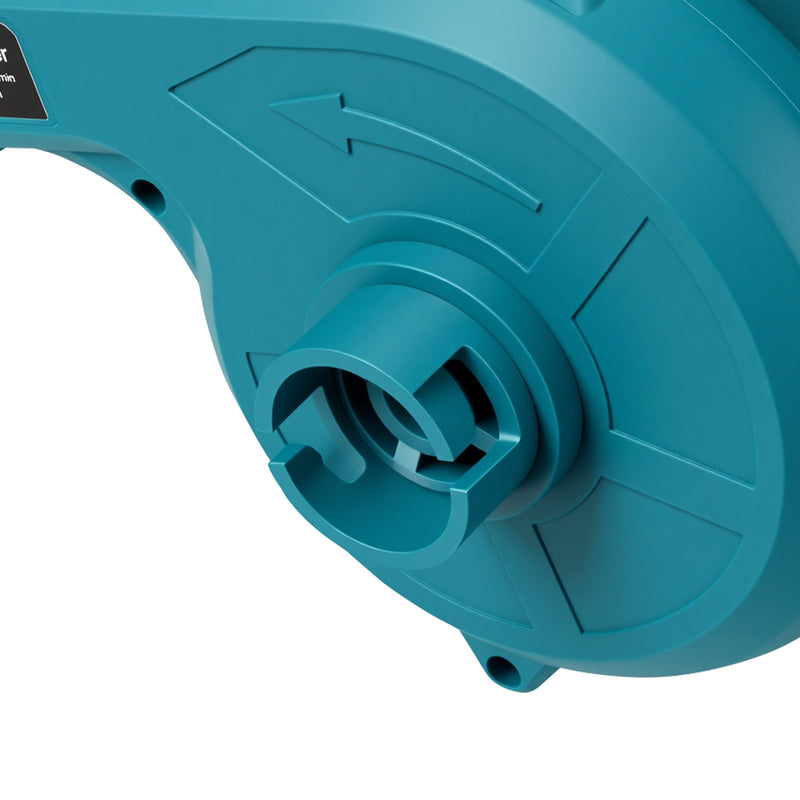 Advwin 2-in-1 Cordless Leaf Blower & Vacuum
