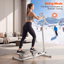Advwin Stair Stepper with LCD Display for Home Gym