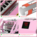 Advwin Tumbler Heat Press Machine