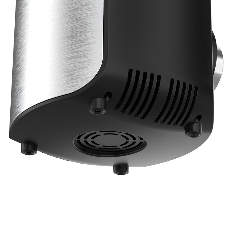 Advwin 3-IN-1 Wide Chute Juicer 122MM