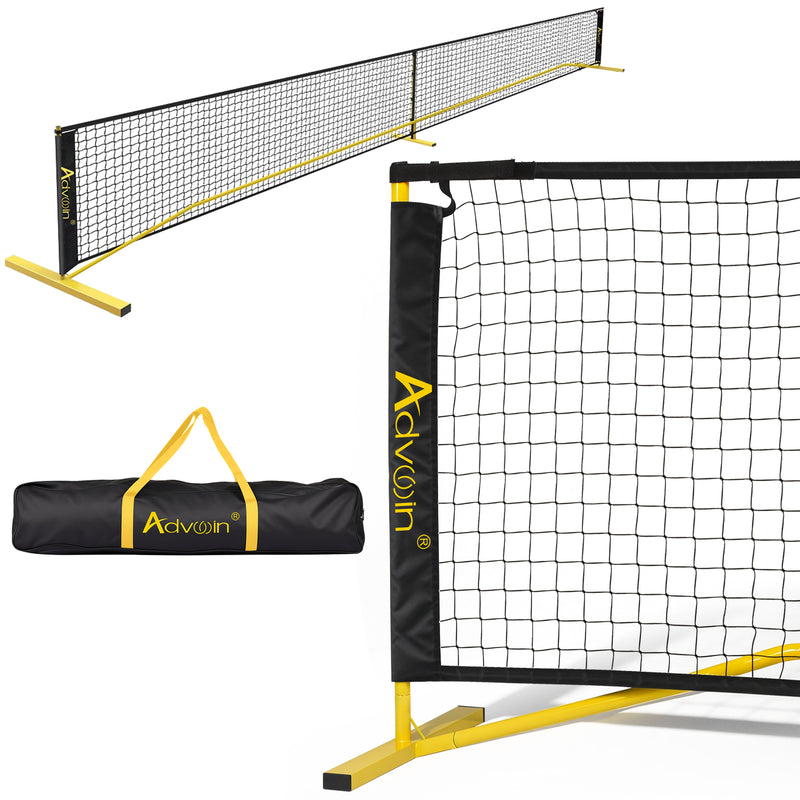 Advwin Pickleball Net 22FT