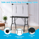 Advwin Pet Grooming Table Anti Slip 91cm